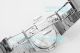 PPM Super Clone Patek Philippe Nautilus 7010 Grey Dial Diamond Quartz Lady’s Watch (6)_th.jpg